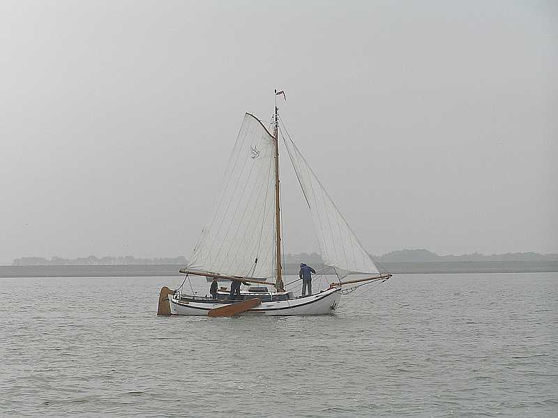 't wite doke op weg naar....